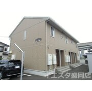 物件名が入ります