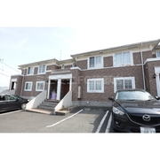 物件名が入ります