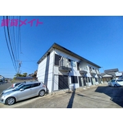 物件名が入ります