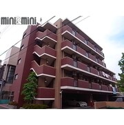 物件名が入ります