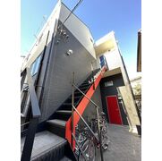 物件名が入ります