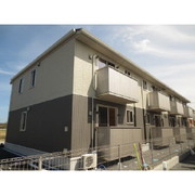 物件名が入ります