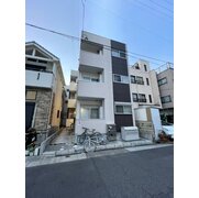 物件名が入ります