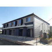 物件名が入ります