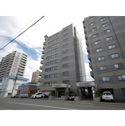 物件名が入ります