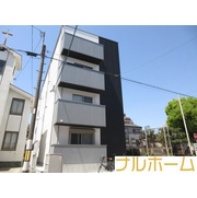 物件名が入ります