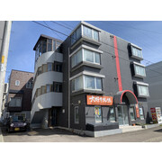 物件名が入ります