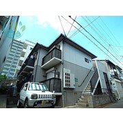 物件名が入ります