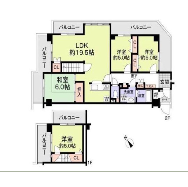 物件画像
