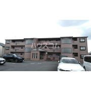 物件名が入ります