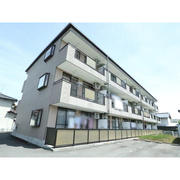 物件名が入ります