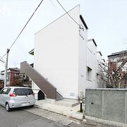 物件名が入ります