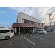 物件名が入ります