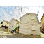物件名が入ります