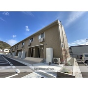 物件名が入ります