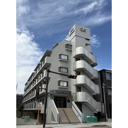 物件名が入ります