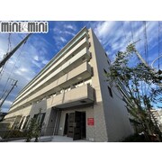 物件名が入ります