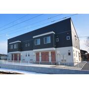 物件名が入ります