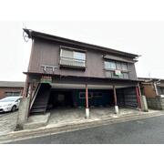 物件名が入ります