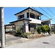 物件名が入ります