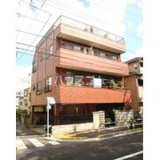 物件名が入ります