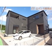 物件名が入ります
