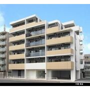 物件名が入ります