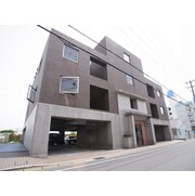 物件名が入ります