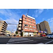 物件名が入ります