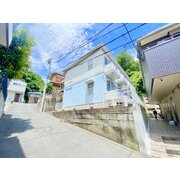 物件名が入ります