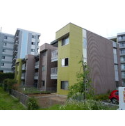 物件名が入ります