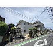 物件名が入ります