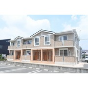 物件名が入ります