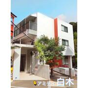 物件名が入ります