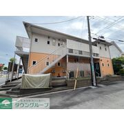 物件名が入ります