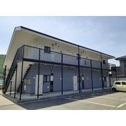 物件名が入ります