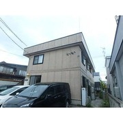 物件名が入ります