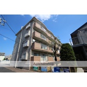 物件名が入ります