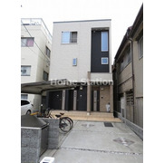 物件名が入ります