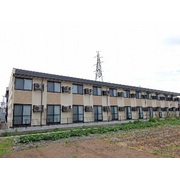 物件名が入ります