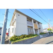 物件名が入ります