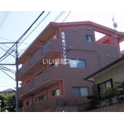 物件名が入ります