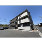 物件名が入ります