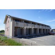 物件名が入ります