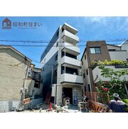 物件名が入ります