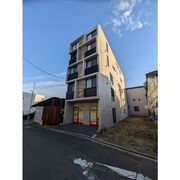 物件名が入ります