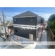 物件名が入ります