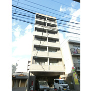 物件名が入ります