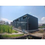 物件名が入ります