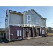 物件名が入ります